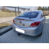 Hak holowniczy <b>Opel Insignia A sedan i kombi</b> (2008r. - 05.2017r.)